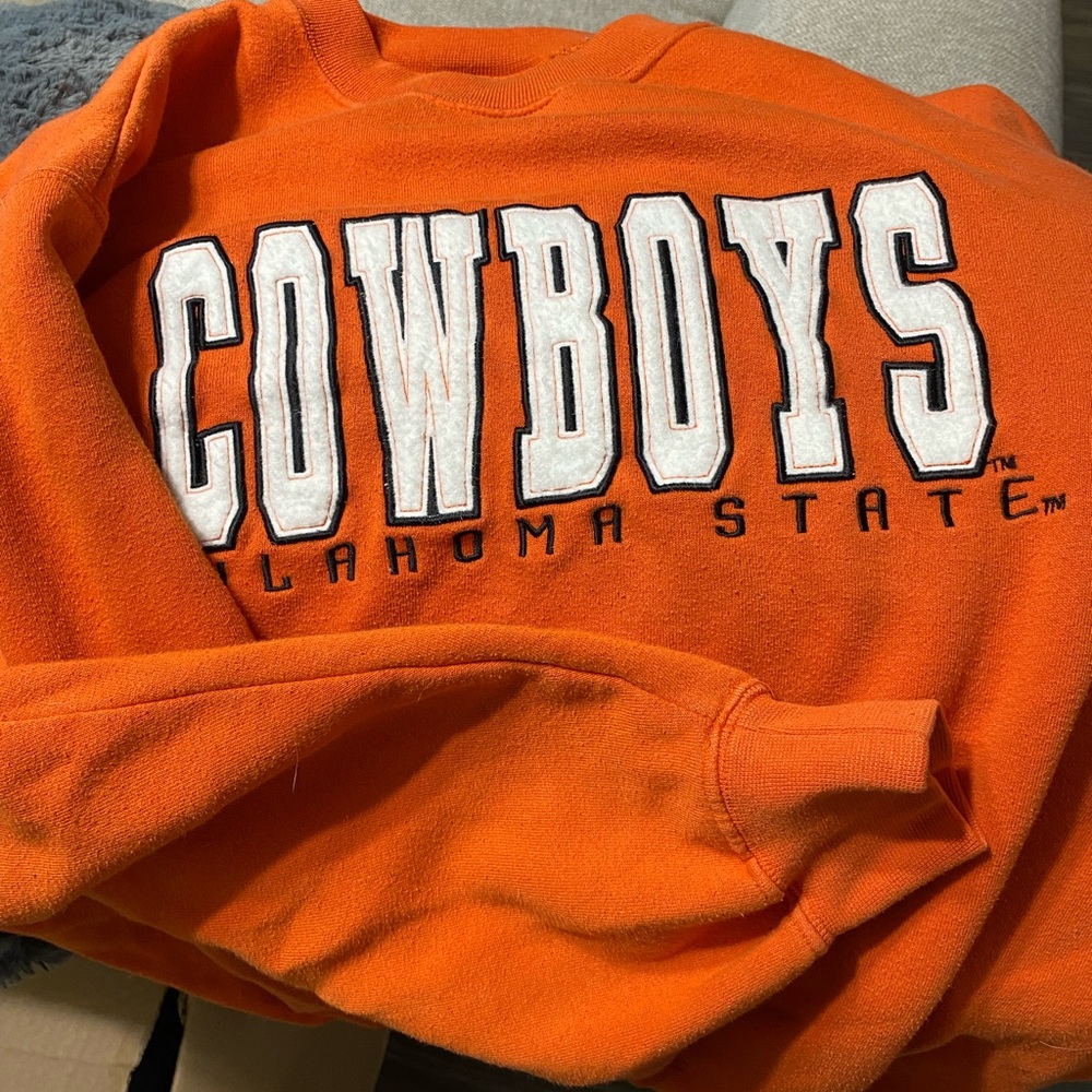 OSU Sweatshirt